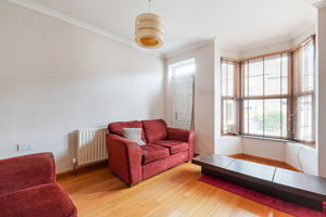 Cobden View Road Crookes